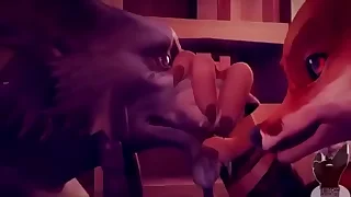 vulpera sex on every side worgen